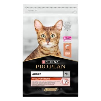 PRO PLAN ProPlan Original Adult Saumon 10 kg