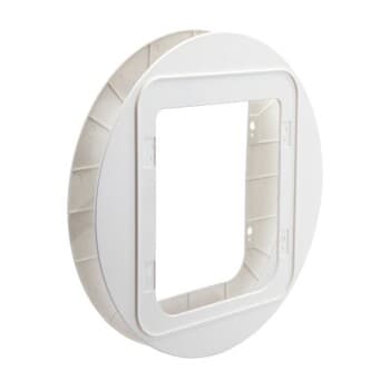 SureFlap Adaptateur de montage chatière