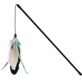 AniOne Peigne pour chat Amazone