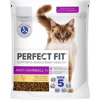 PERFECT FIT Anti-ball au poulet 750 g
