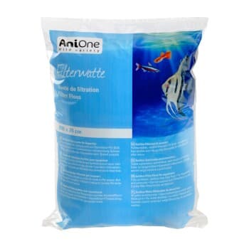 AniOne Ouate de filtration L