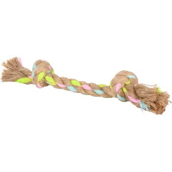 AniOne Nœud de corde de jeu 25 cm