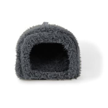 AniOne Grotte Fluffy gris