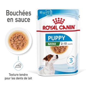 ROYAL CANIN Mini Puppy 12x85 g