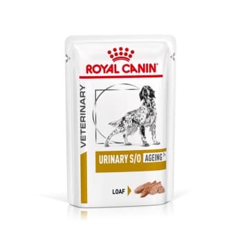 ROYAL CANIN ® Veterinary URINARY S/O Ageing 7+ 12 x 85 g