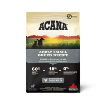 ACANA Adult Small Breed 2 kg