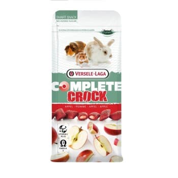 Versele-Laga Crock Complete Pomme 50g