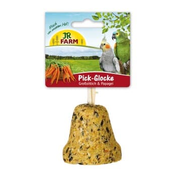 JR Farm Snack cloche pour oiseaux 160 g
