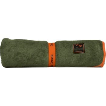 Dogs Creek Tapis de voyage