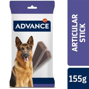ADVANCE Snack Articular 155 g