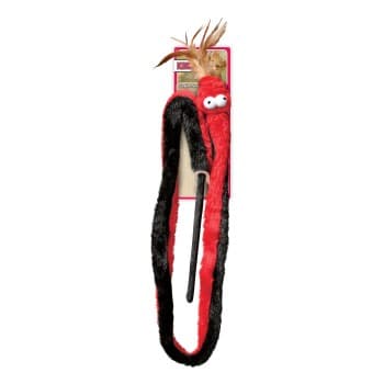 KONG Jouet Angel serpent