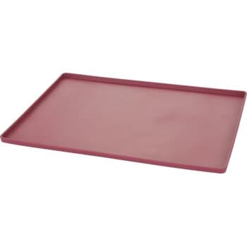 AniOne tapis de gamelle 40 x 30 cm