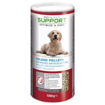 PetBalance Support Pellets pour articulations 1,35 kg