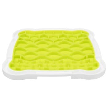 Trixie Tapis de léchage Assiette Lick’n Snack TPR