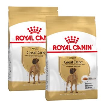 ROYAL CANIN Dogue Allemand Adulte 2x12 kg