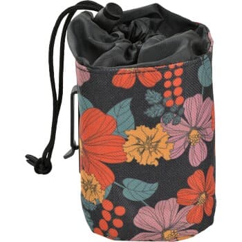 FIT+FUN Sac de friandises Flower