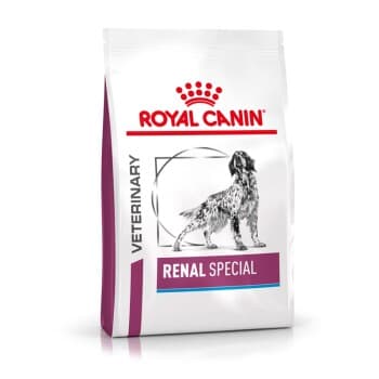 ROYAL CANIN Veterinary Renal Special Croquettes Chien 2 kg