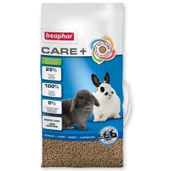 Beaphar Care+ Lapin 5 kg