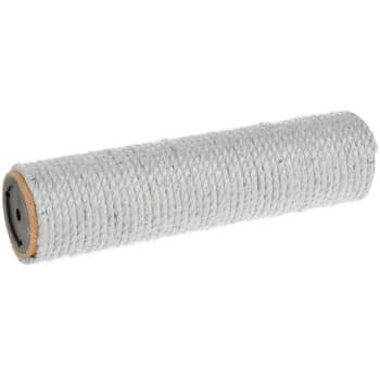 MORE Troncs de rechange Charlie gris Poteau sisal F