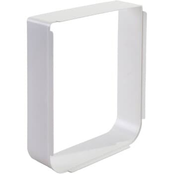 SureFlap Rallonge de tunnel Trappe pour animaux domestiques blanc