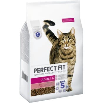 PERFECT FIT Sac Active 1+ au bœuf 7 kg