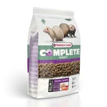Versele-Laga aliment complet pour furet 2,5 kg