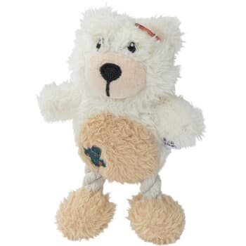 AniOne Jouet ours Patches M