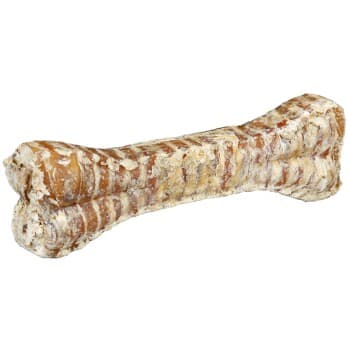 Trixie os à mâcher en paille 2 pcs, 15 cm