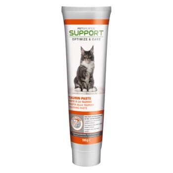 PetBalance Support pâte à la taurine 100 g