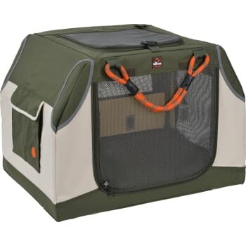 Dogs Creek Outdoor Box pour chien S