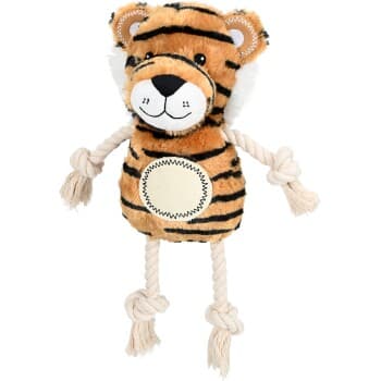 AniOne jouet recyclé tigre