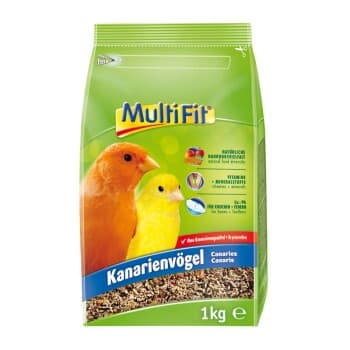 MultiFit Alimentation Canaris 1kg