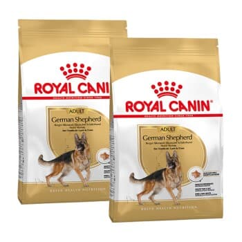 ROYAL CANIN Berger Allemand Adulte Croquettes Chien 2x11 kg