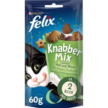 Felix KnabberMix 8 x 60 g
