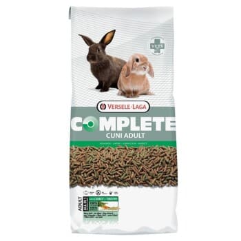 Versele-Laga Cuni Complete pour lapins 8 kg