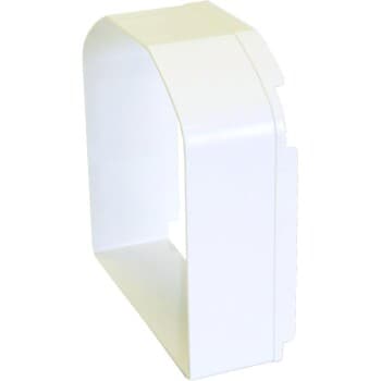 SureFlap Extension de tunnel pour chatière blanc
