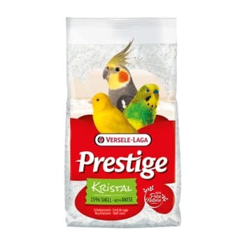 Versele-Laga Prestige sable coquillier Kristal 25kg