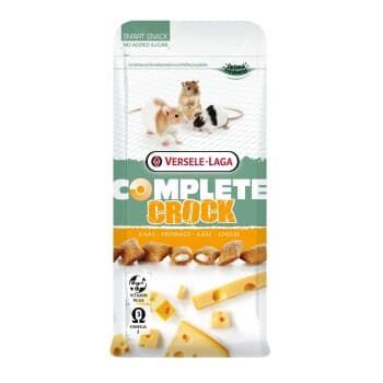 Versele-Laga Crock Complet Friandise Fromage 50 G