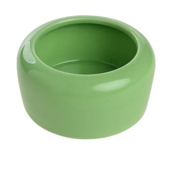 AniOne Gamelle pour petits animaux vert 180 ml
