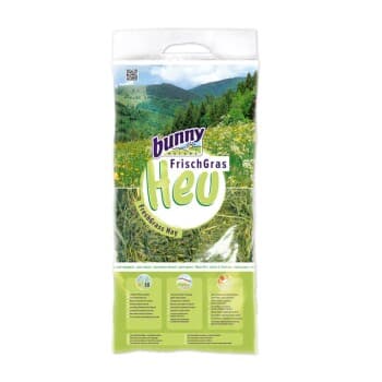 Bunny foin d’herbe fraîche 2x3 kg