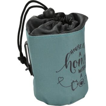 FIT+FUN Sac de friandises Caractères