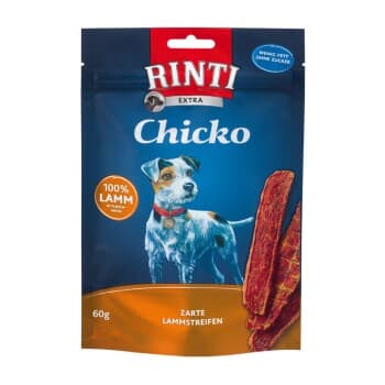 RINTI Chicko Agneau 12x60 g
