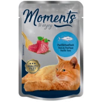 MOMENTS Adult Thon du pacifique 48x70 g