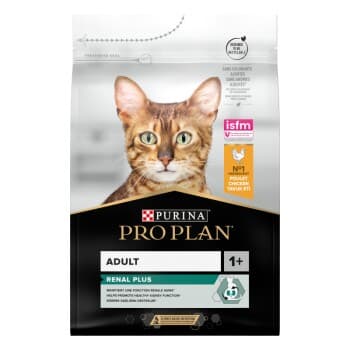 PRO PLAN adulte poulet 3 kg