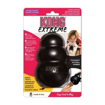 KONG Jouet pour chien Extreme XL