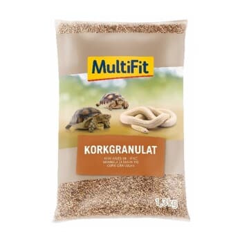 MultiFit Substrat Liège 1,3 kg