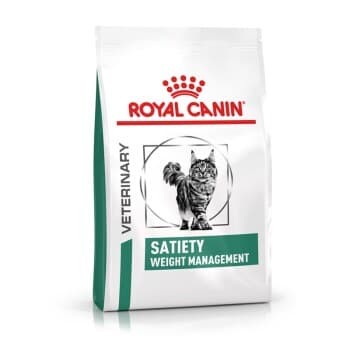 ROYAL CANIN Veterinary Diet Satiety Weight Management 1,5 kg