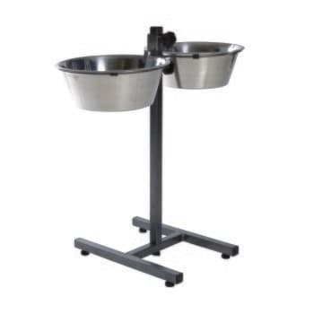 Trixie Bar à chien 2x4,5 l