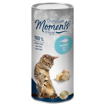 MOMENTS Crispy Snack Thon 25 g