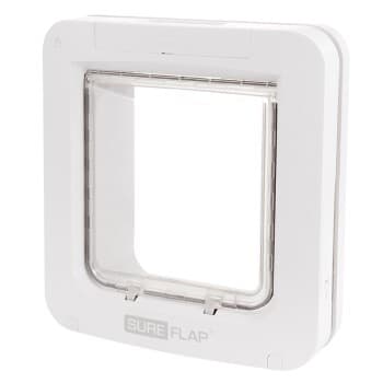 SureFlap Chatière Connect Microchip sans Hub